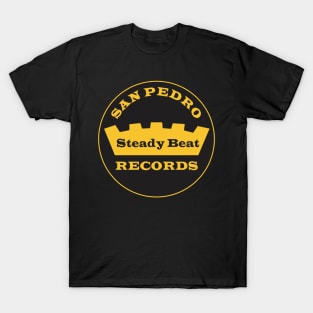 San Pedro Ska Community T-Shirt